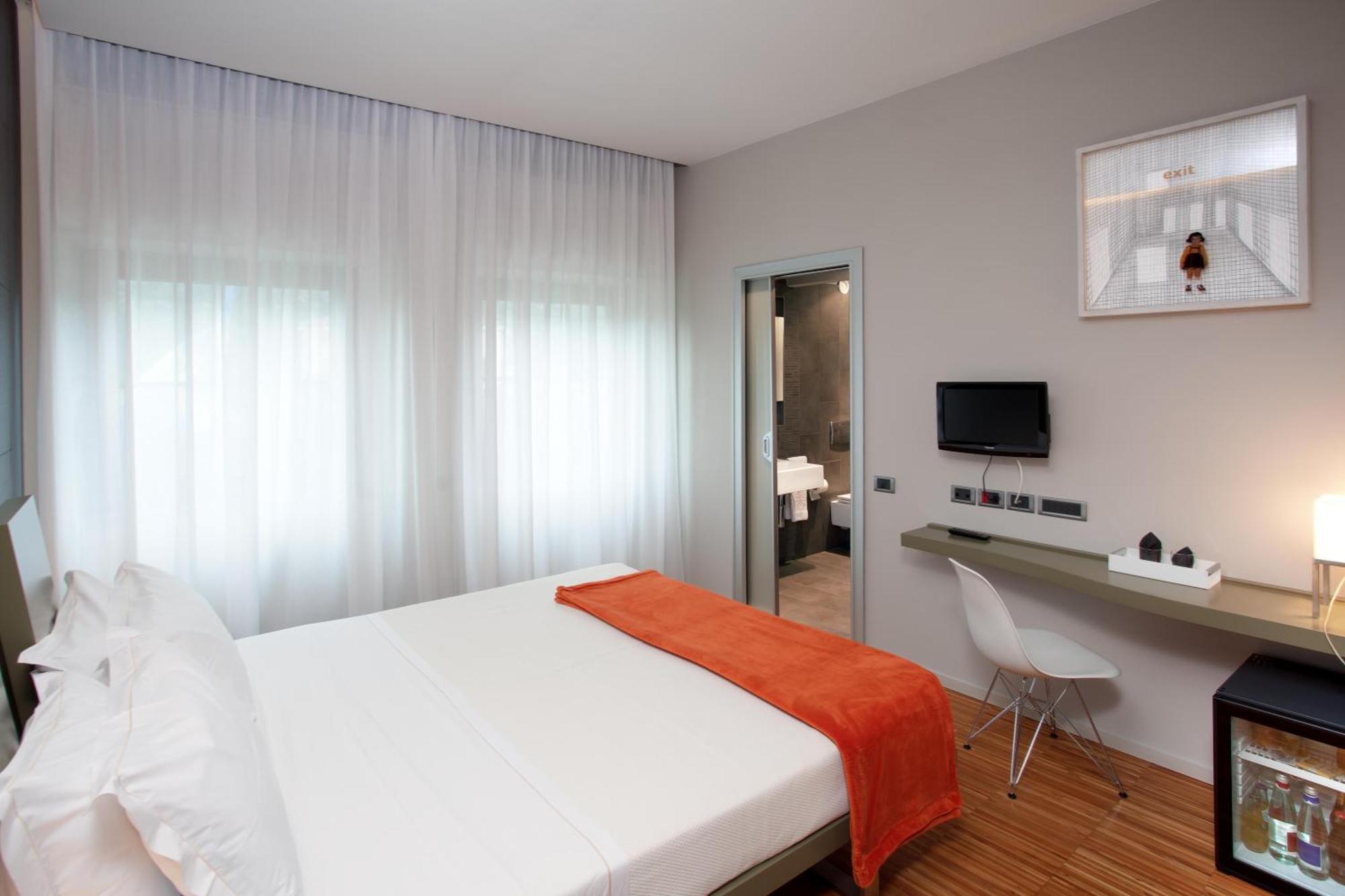 Alter Hotel Barge Zewnętrze zdjęcie
