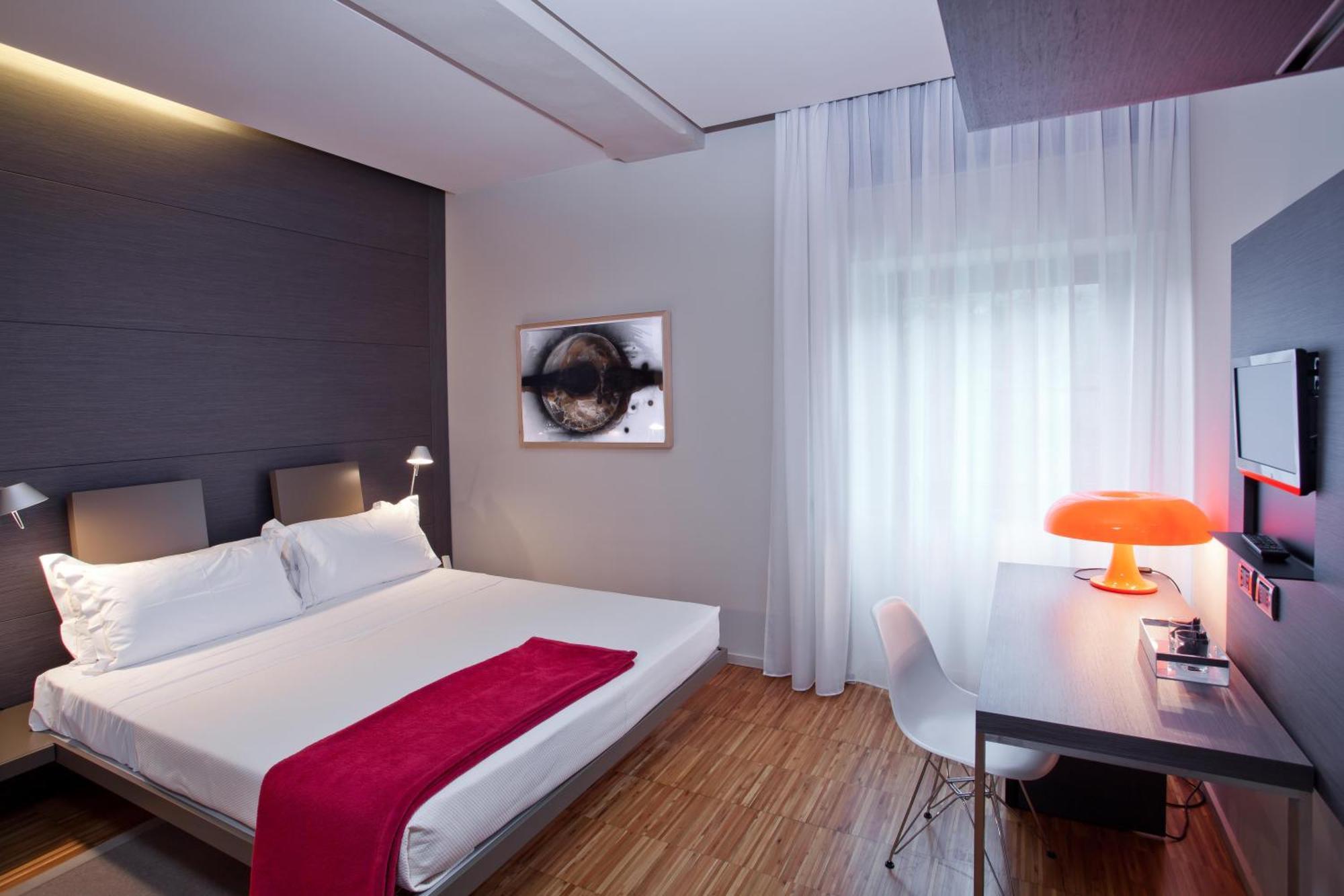 Alter Hotel Barge Zewnętrze zdjęcie
