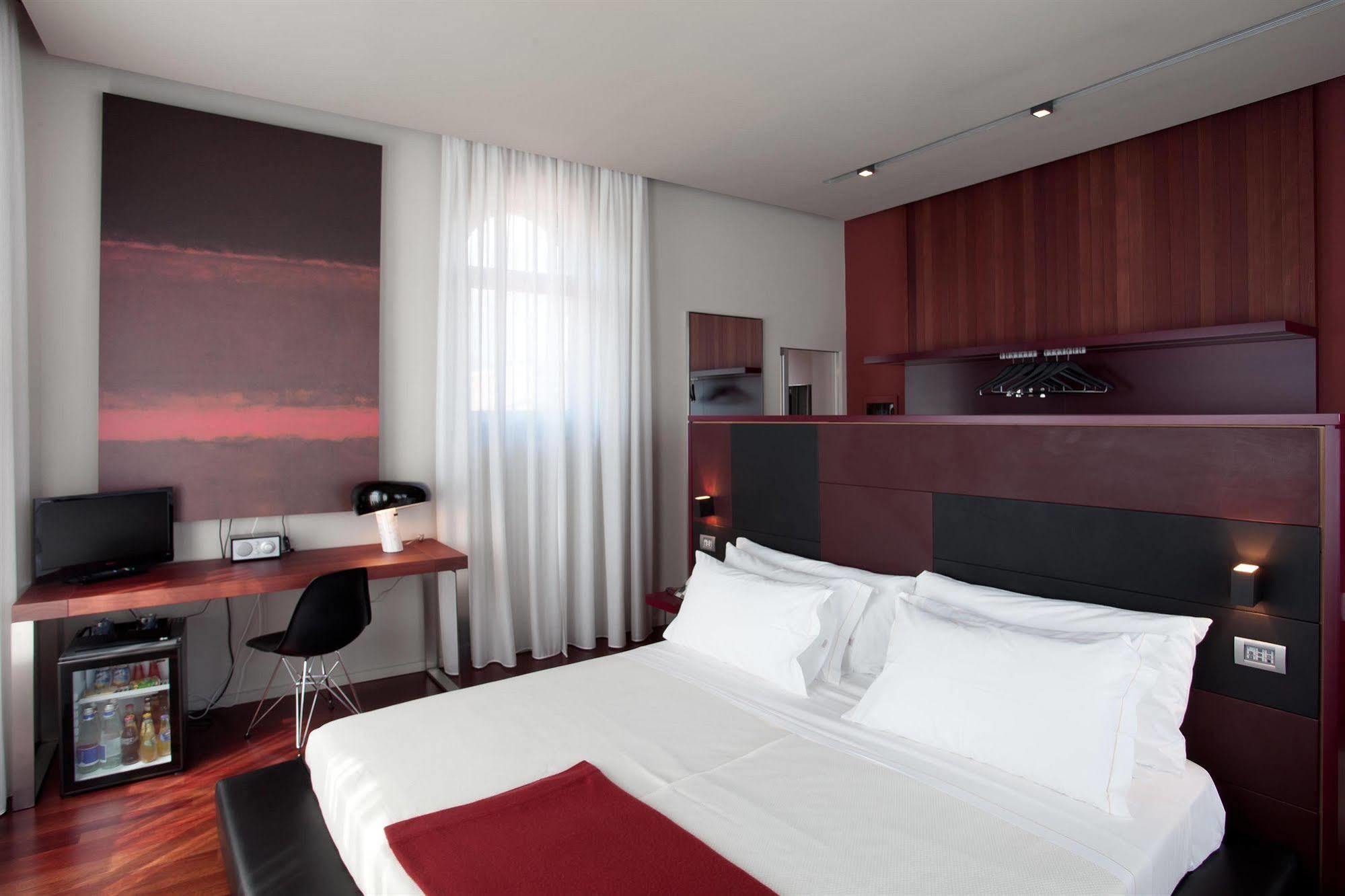 Alter Hotel Barge Zewnętrze zdjęcie